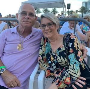 Meet your Posher, Richard